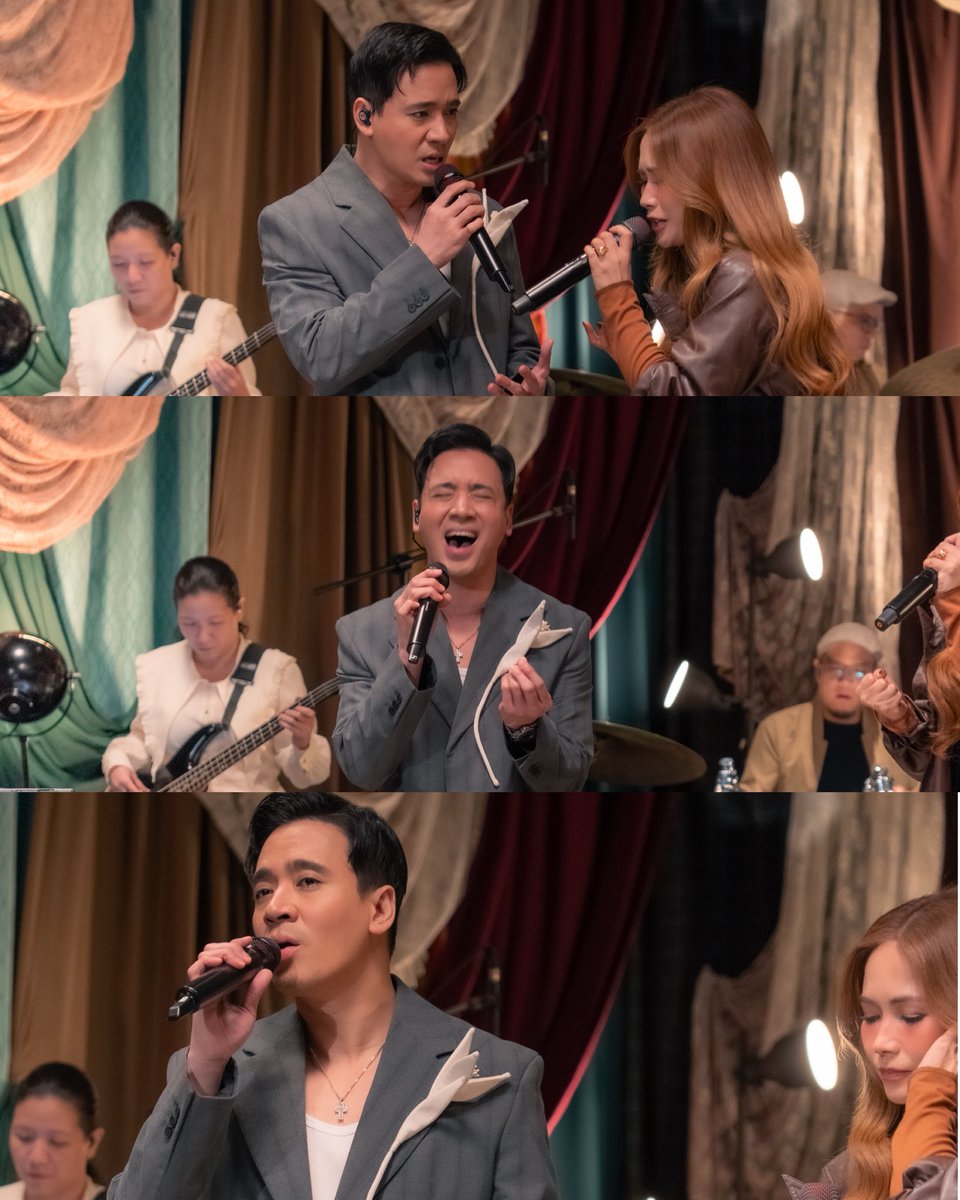 Yeng Constantino tweet media