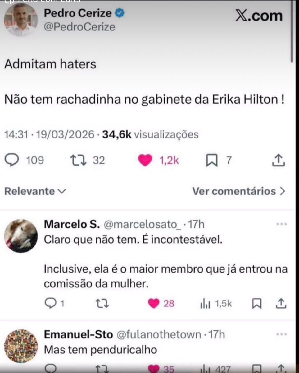 Leopoldina 🇧🇷 tweet media