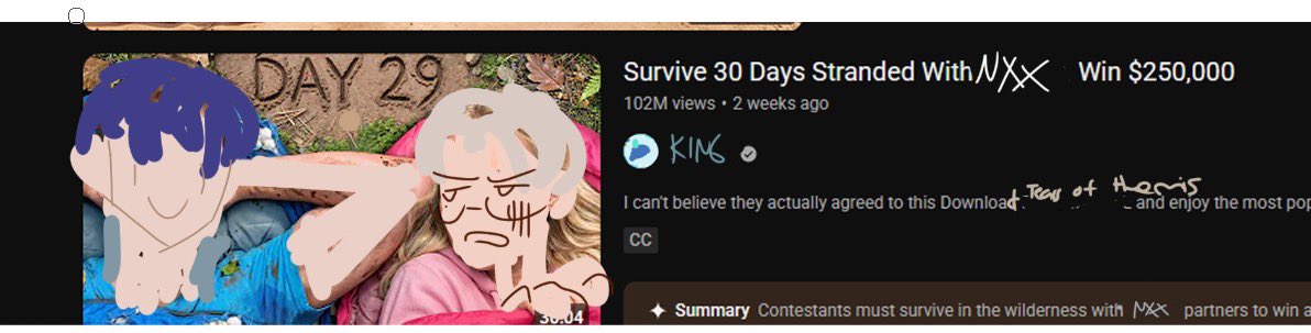 Rosomosketch tweet media