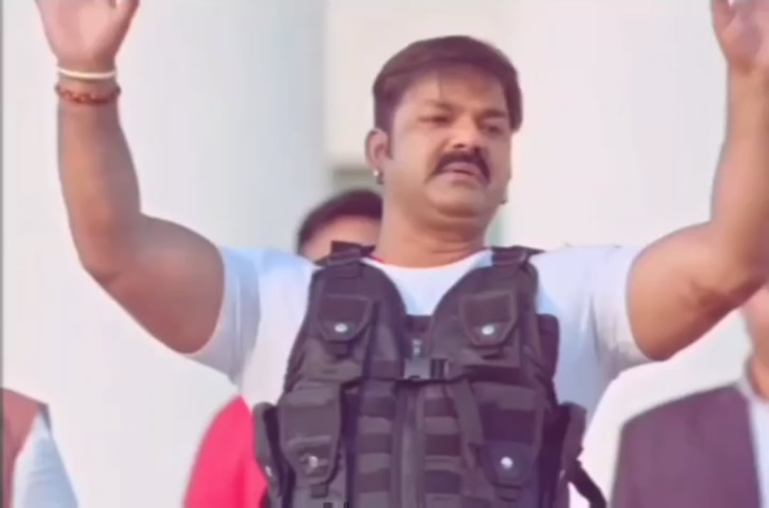 Amit Srivastav tweet media