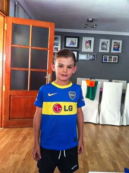 Lash 👉🏽⚽❤️👈🏽 tweet media