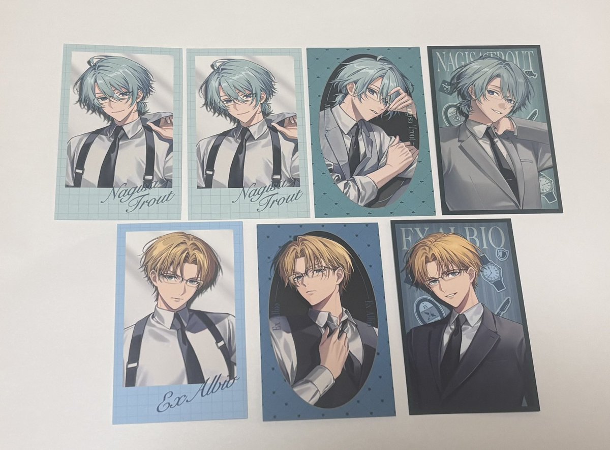 𝐾@取引垢 tweet media