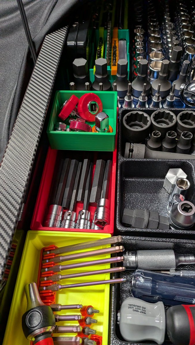 ごうく@ガレージ人 tweet media