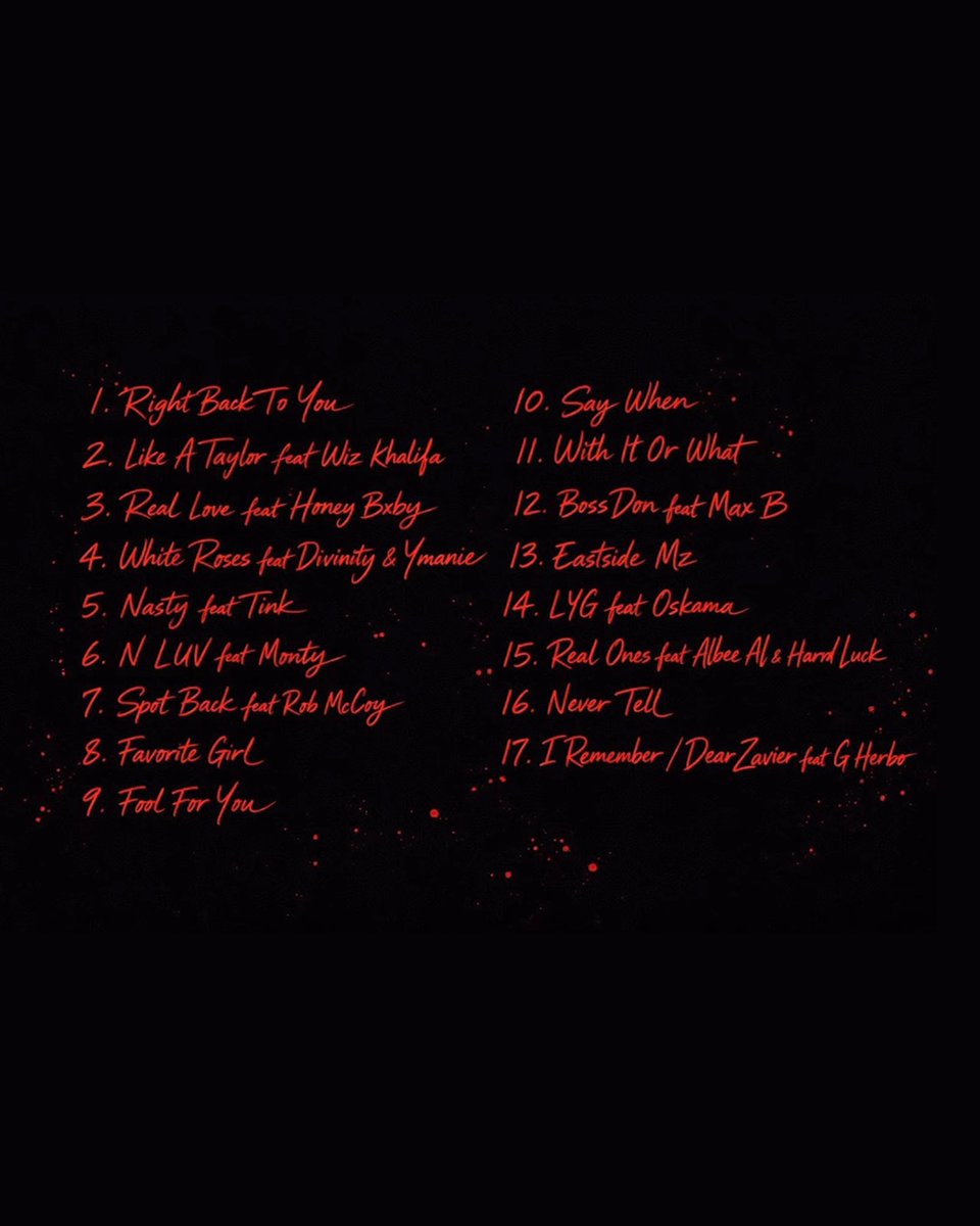 Complex Music tweet media