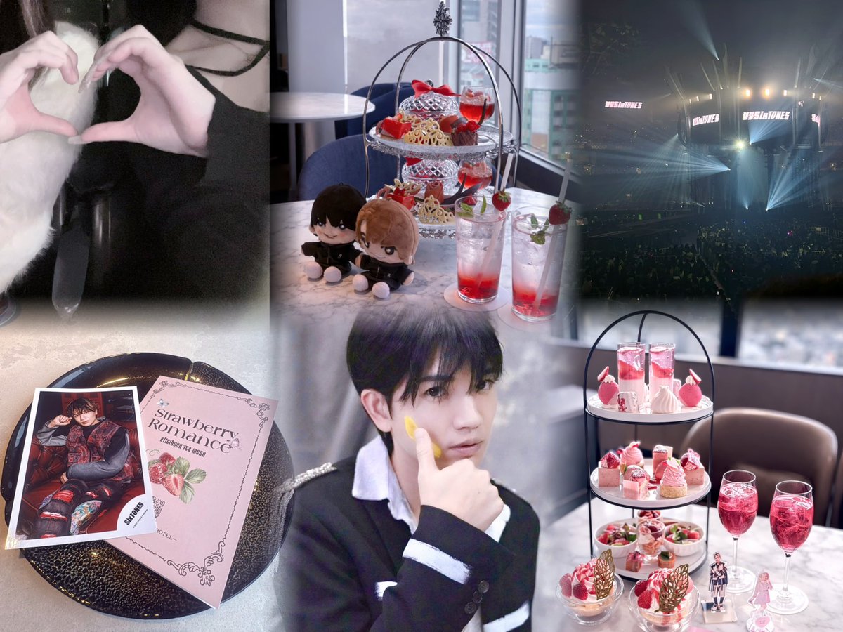 ᐢ ̥_ ̫ _ ̥ᐢ♡ tweet media