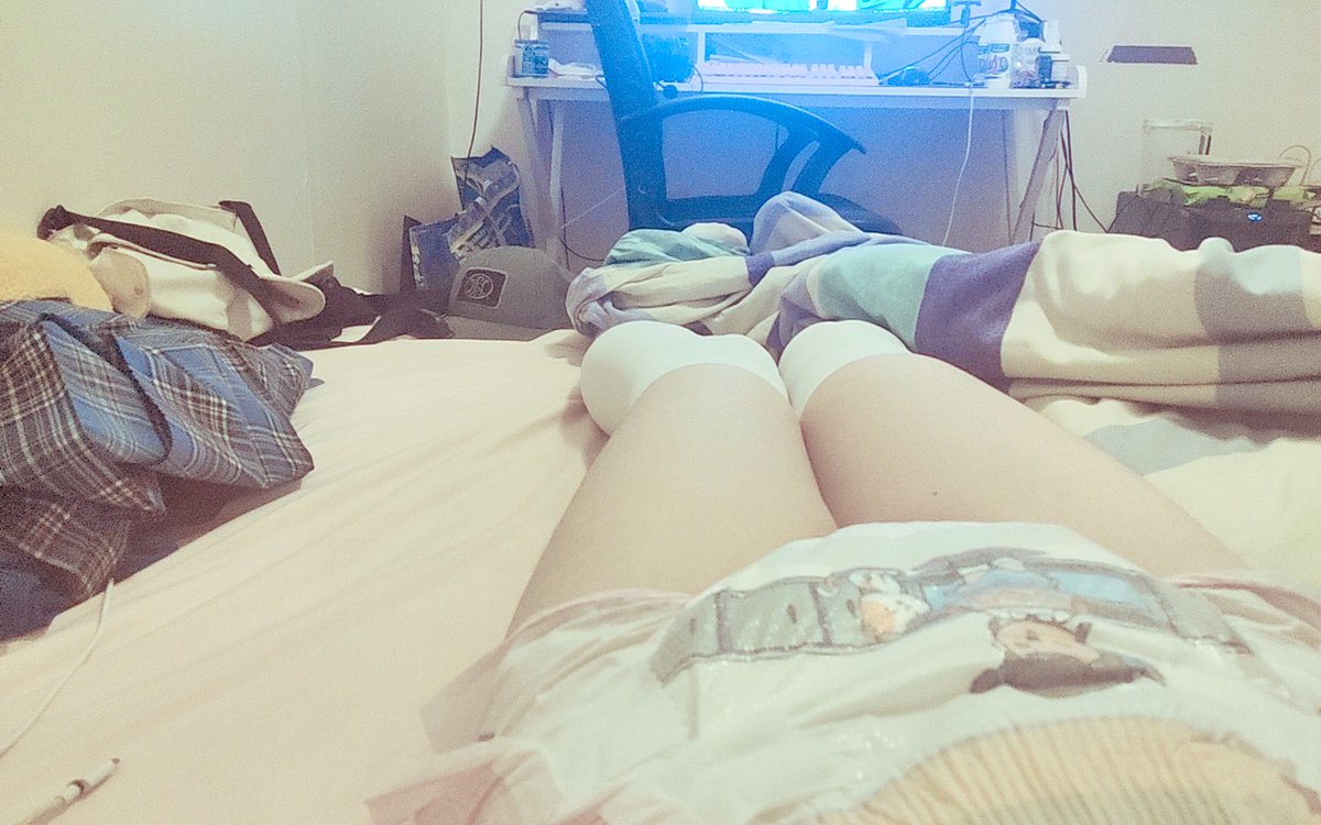 翼动qwq（abdl版）🍼🍥 tweet media