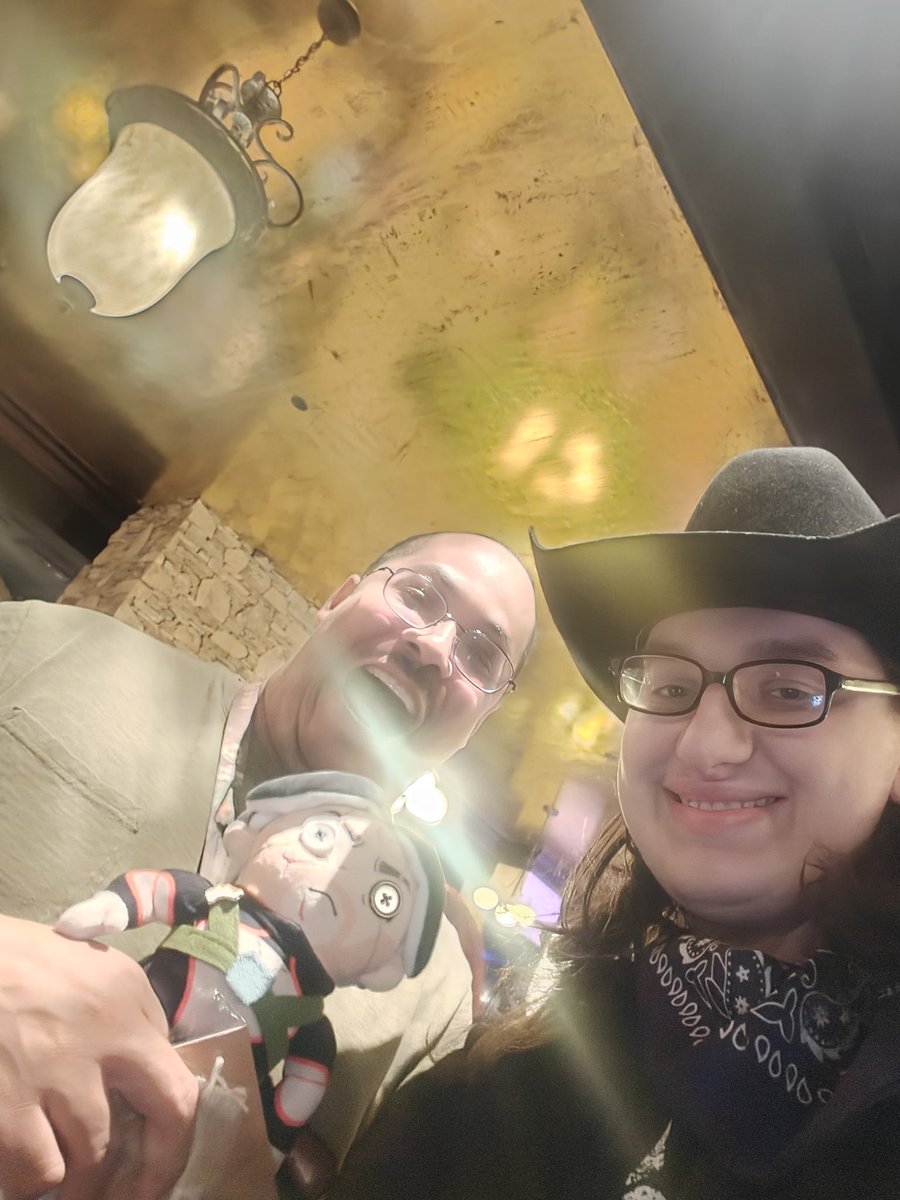 Kn Nick ⭕ (Forever a Firefly) tweet media