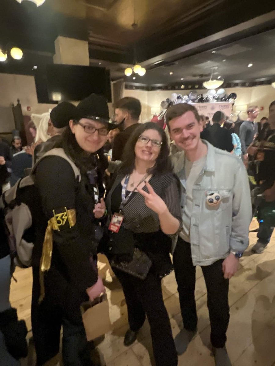 Kn Nick ⭕ (Forever a Firefly) tweet media