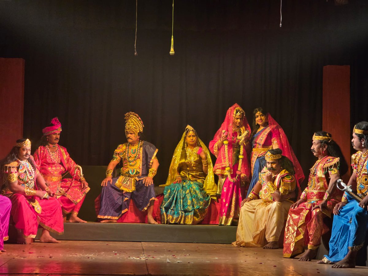 Kalandi Samal tweet media