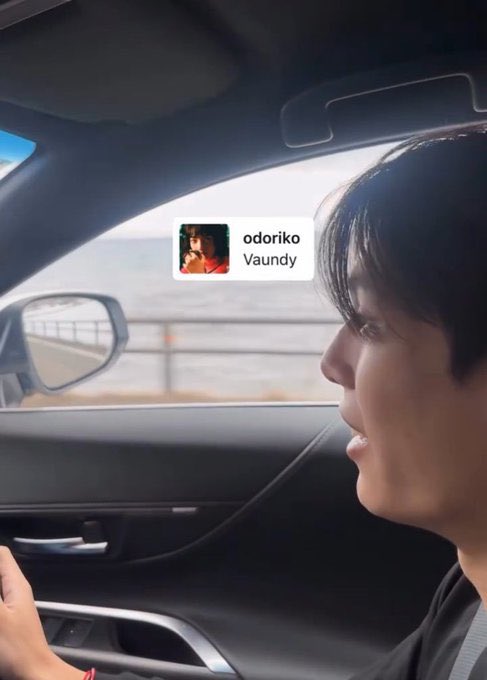 คุณมัมของพุวีน tweet media