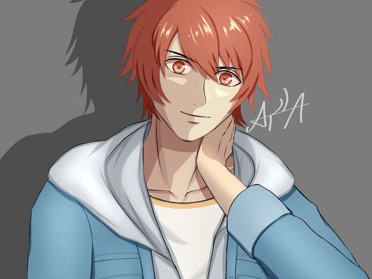 ayl__i's tweet photo. Denim style
#utapri https://t.co/mqTr5PeoNL