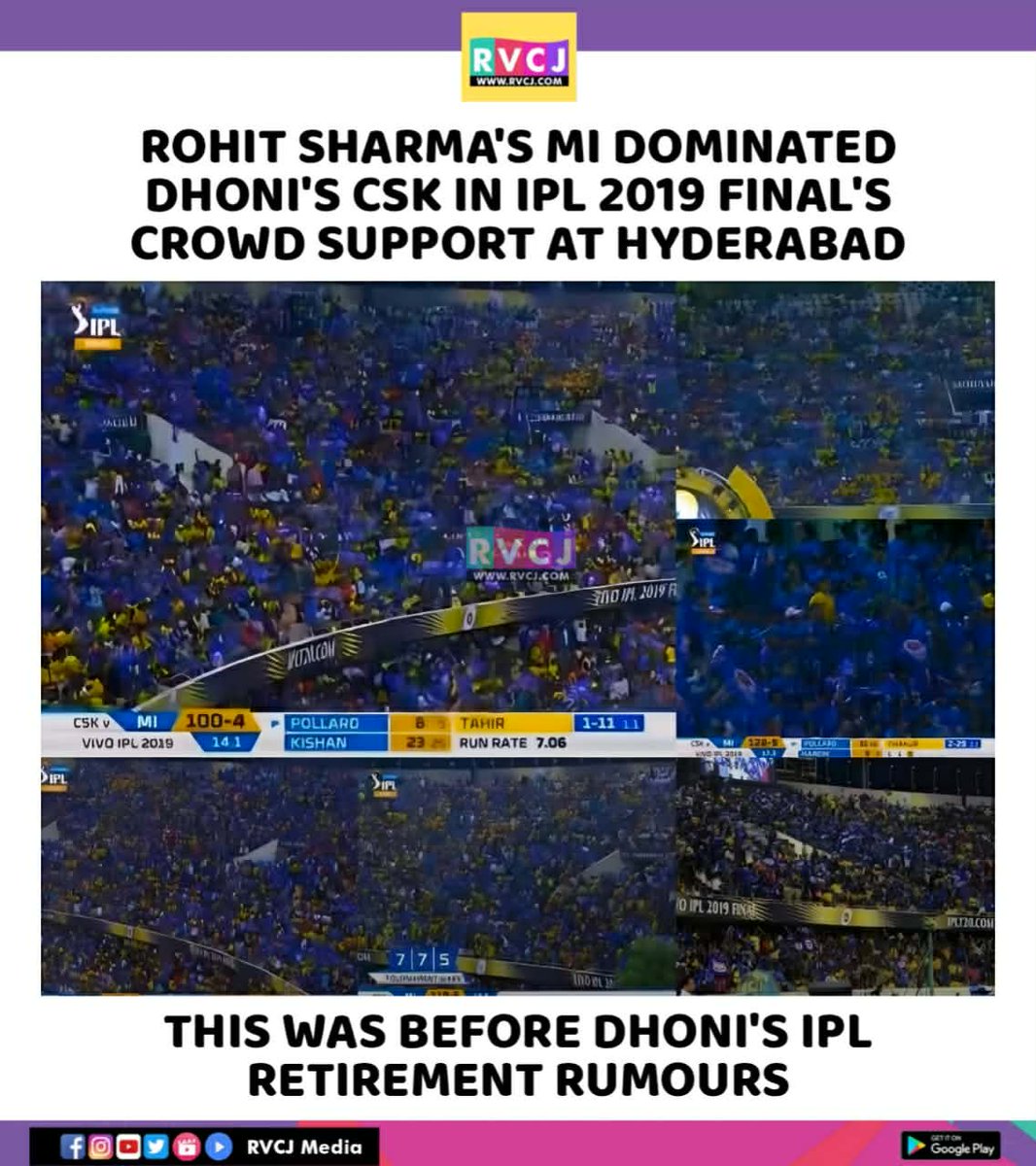 RVCJ Sports tweet media