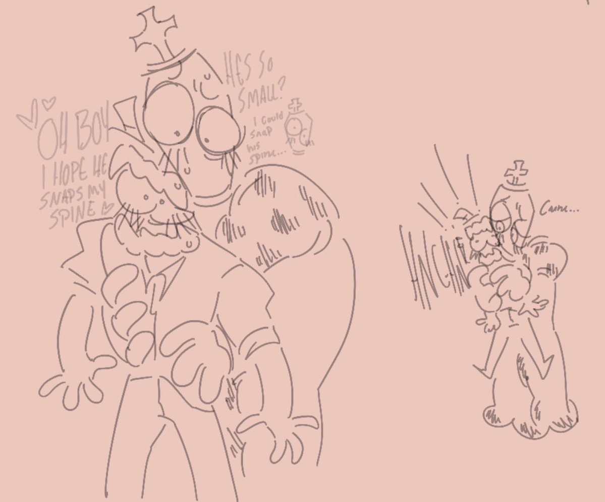 ethel caine tweet media