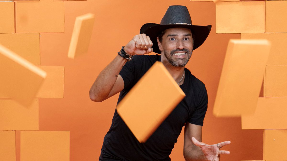 Bonin ON  tweet media