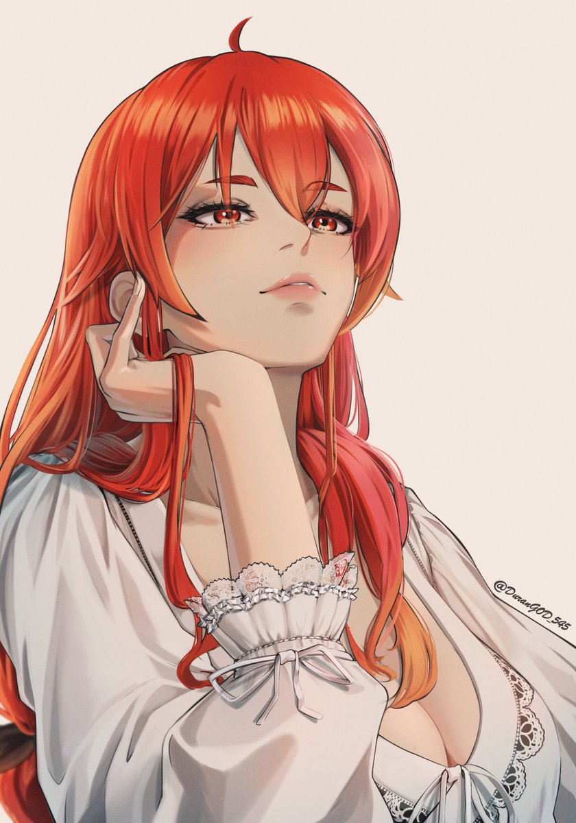 DuranGo-DG☯️ Comissions tweet media