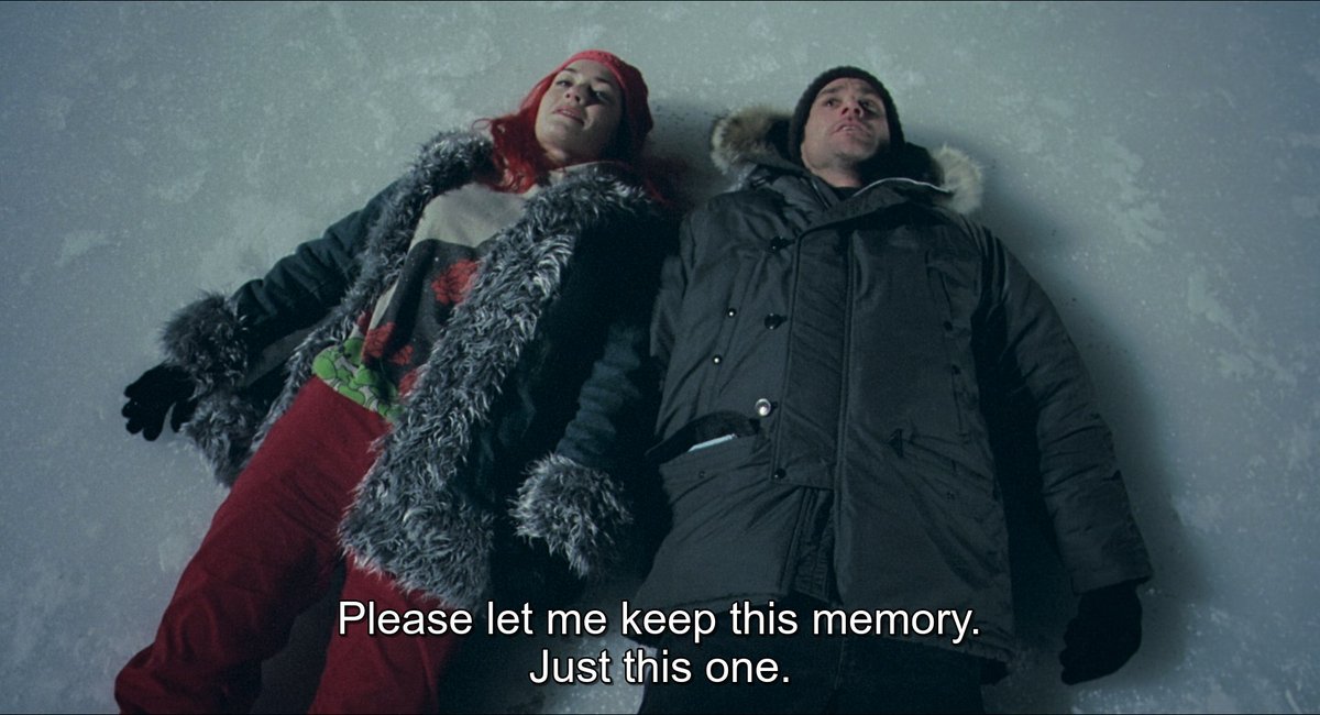 Scenes From Imaginary Films tweet media