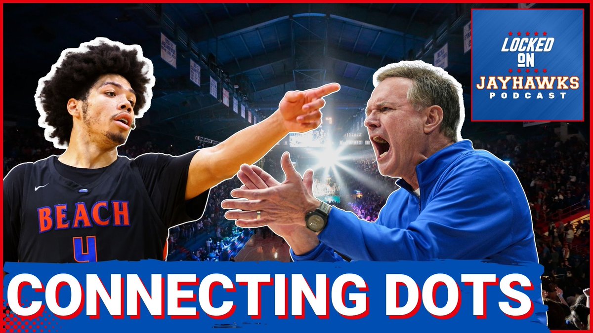 Locked On Jayhawks tweet media