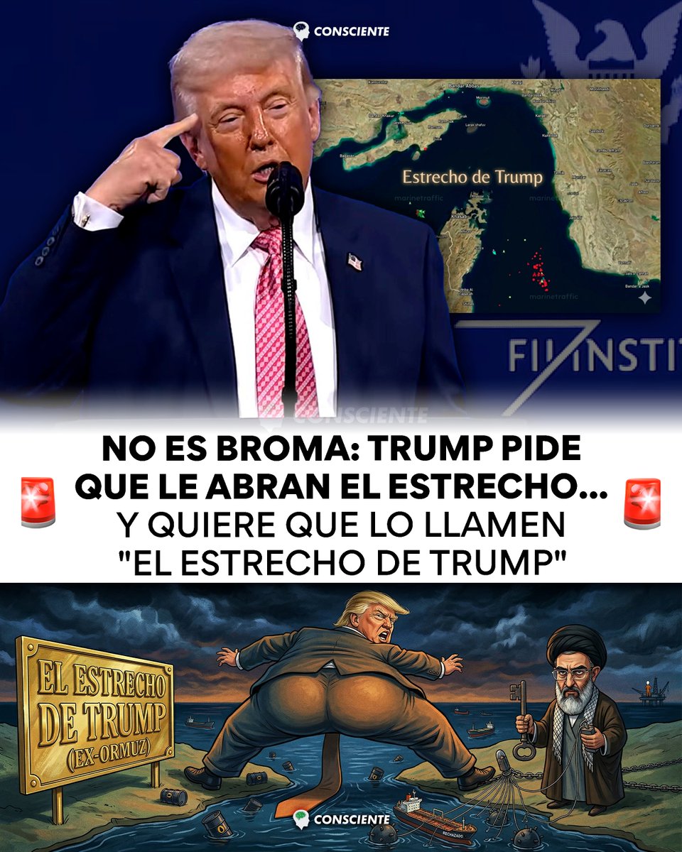 Consciente tweet media