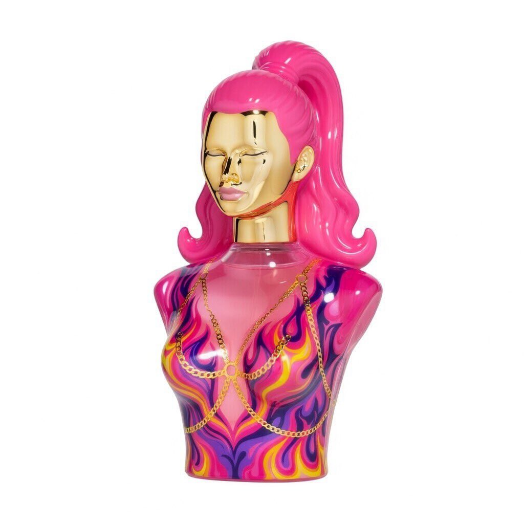 Killyminaj NM6🩷 tweet media