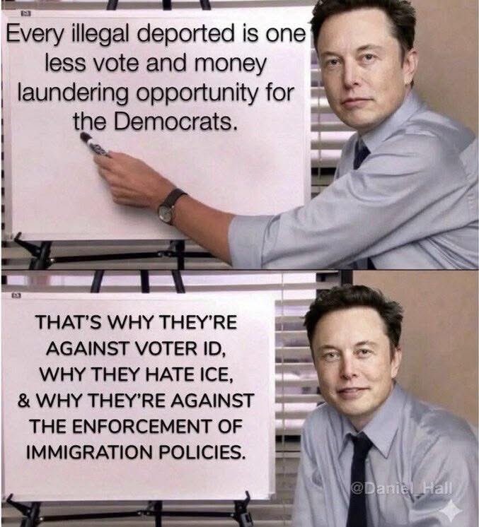 Ultra MagaBA🇺🇸 tweet media