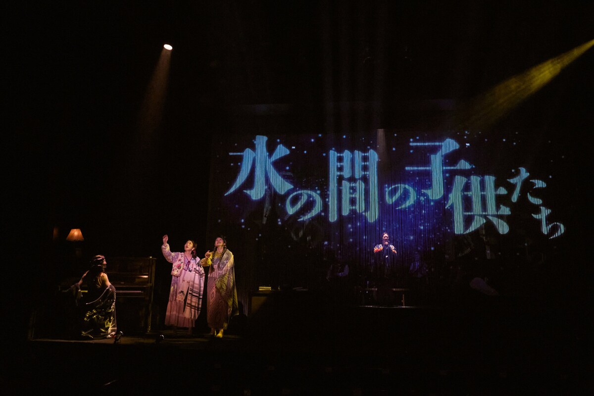 ステージナタリー tweet media