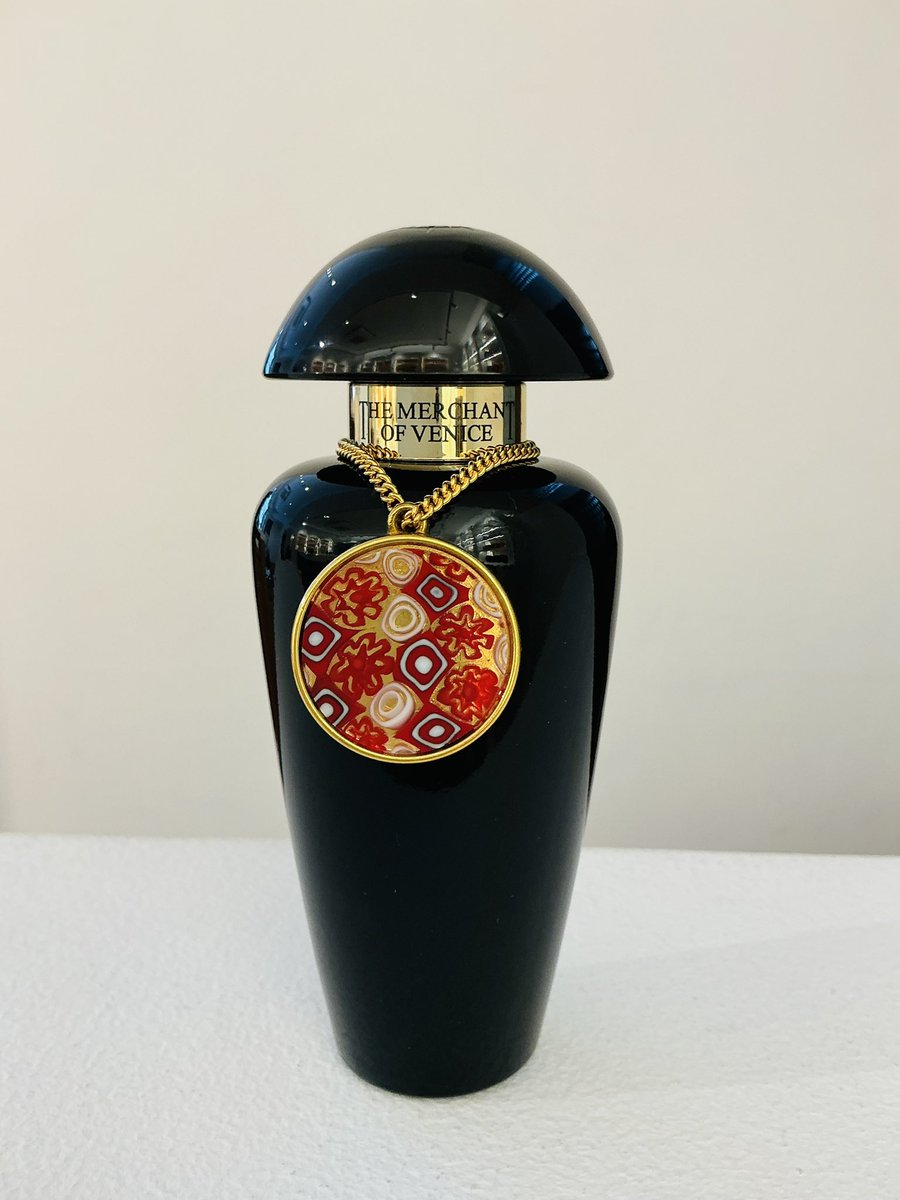 日本未発売 ノーブル ポーション 50ml ザ マーチャント オブ ヴェニス ザ マーチャント オブ ヴェニス｜The Merchant of Venice 日本公式
