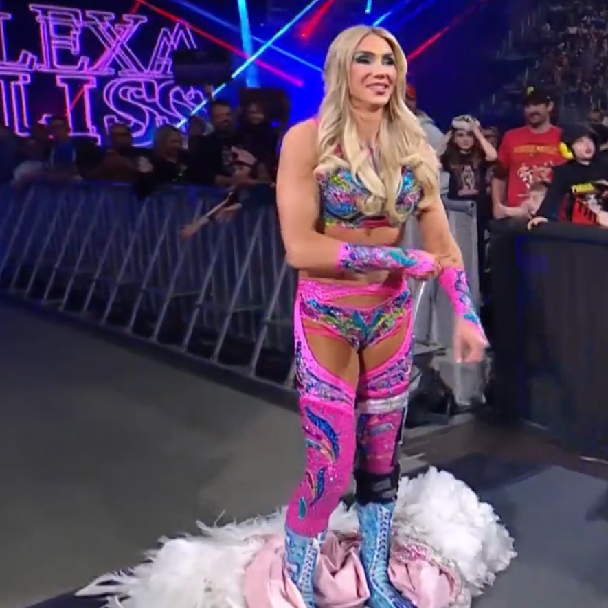 Ƒҽҍҽ 💫 (Charlotte's Girl 💎) tweet media