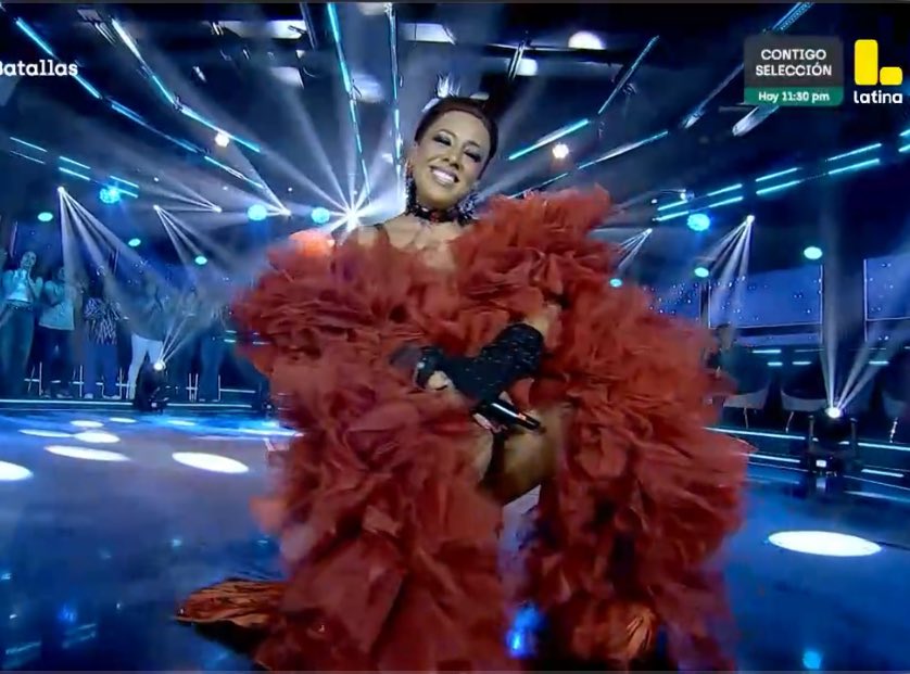 Pierina💕☮️ tweet media