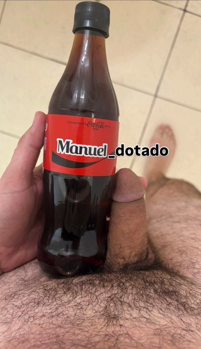 Manuel Dotado tweet media