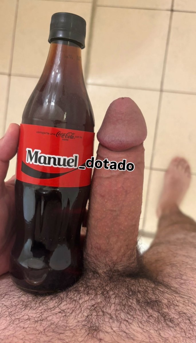 Manuel Dotado tweet media