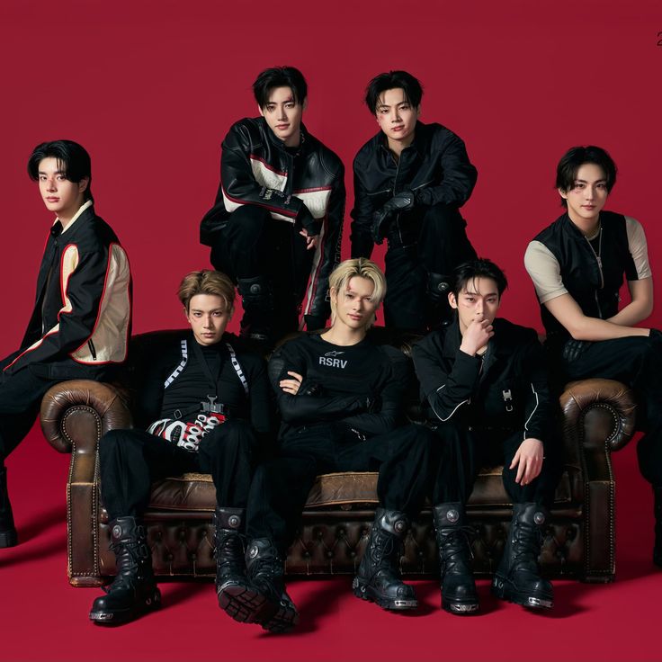 𝙣𝙖𝙣𝙖⁷ ✦ 𝙨𝙚𝙫𝙀𝙉 𝘼𝙍𝙄𝙍𝘼𝙉𝙂 7𝙏𝙃 𝙔 ✮ tweet media