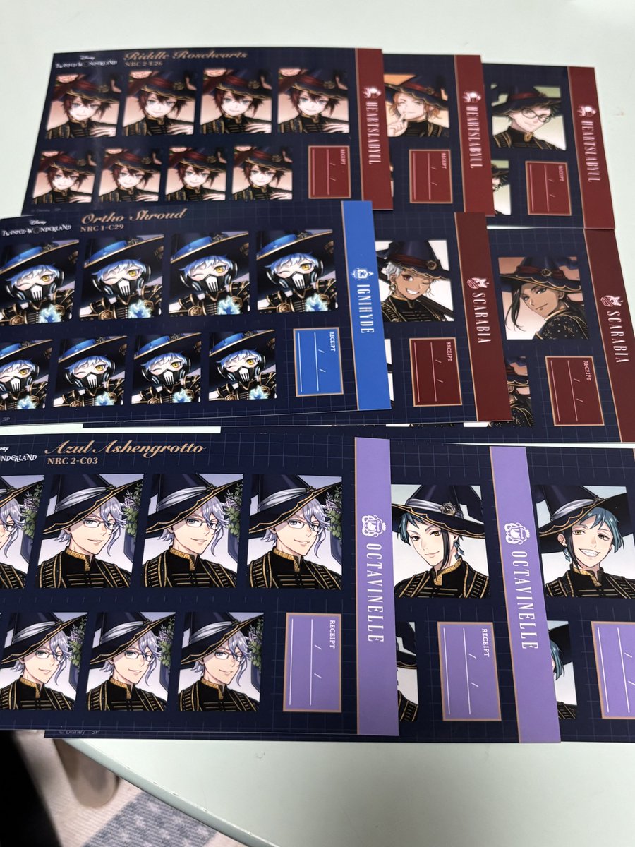 あおい tweet media