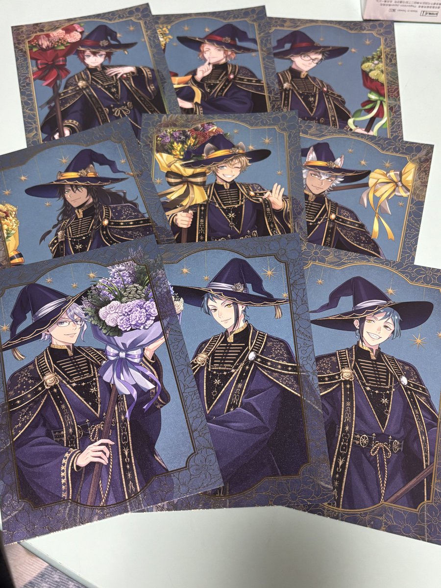 あおい tweet media