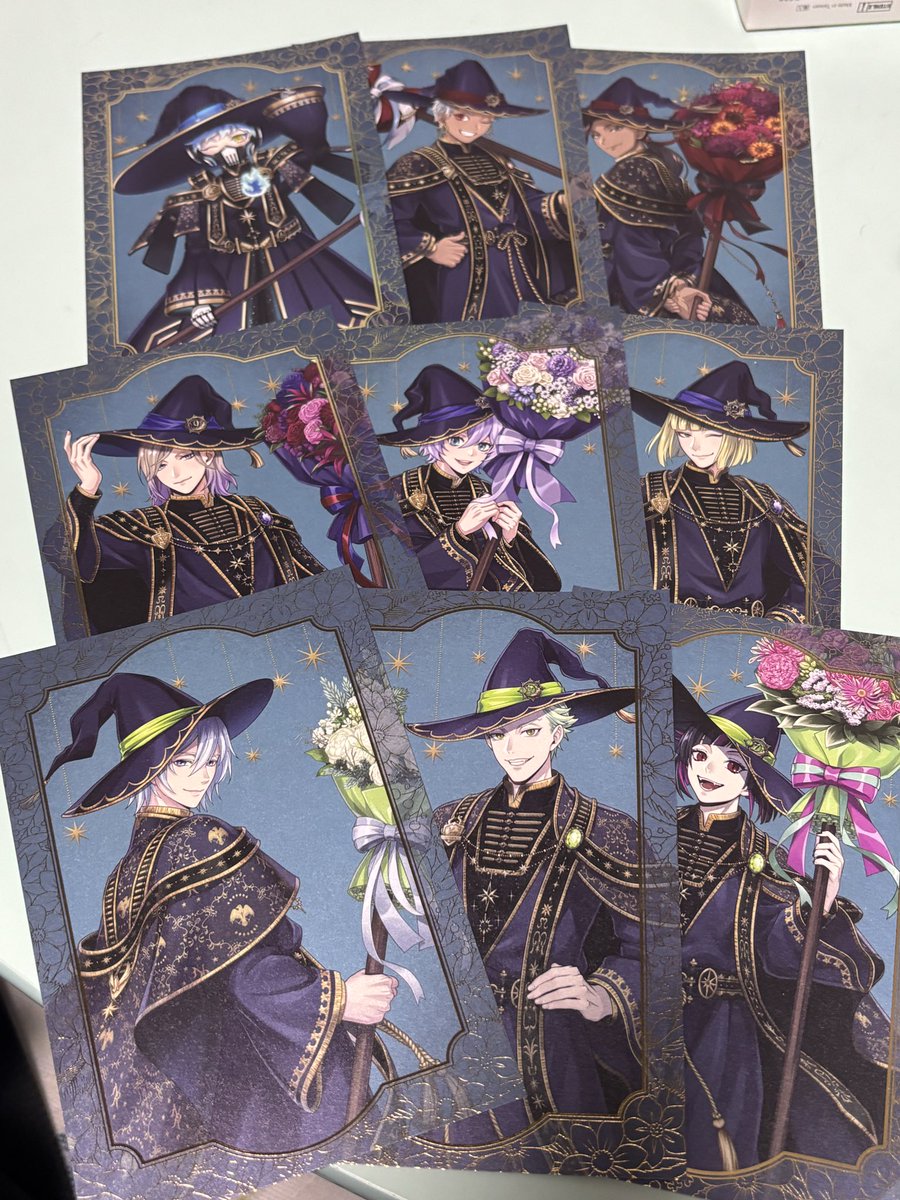 あおい tweet media