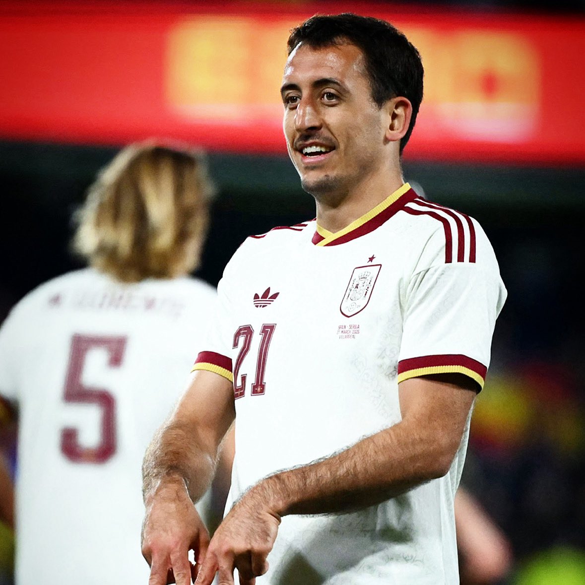 Fabrizio Romano tweet media