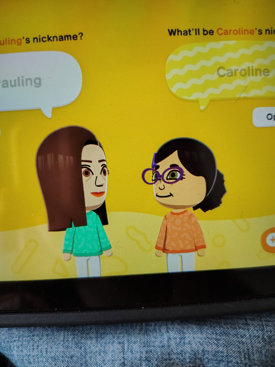 (Rarely) Daily lgbtq Valve characters! tweet media