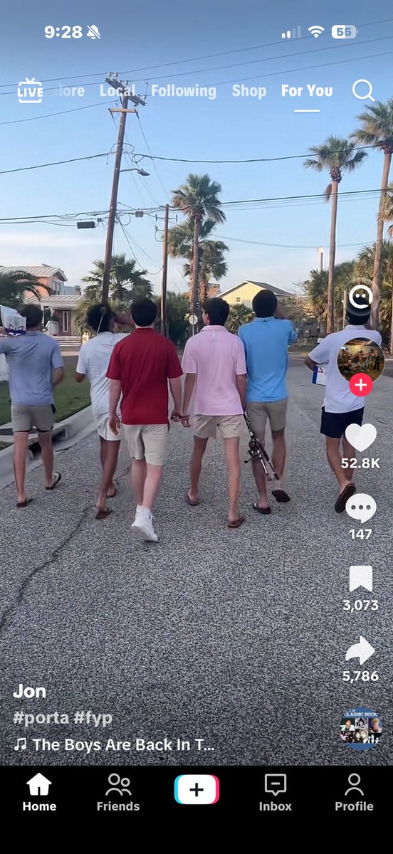 Dale “Ultra” Possum tweet media