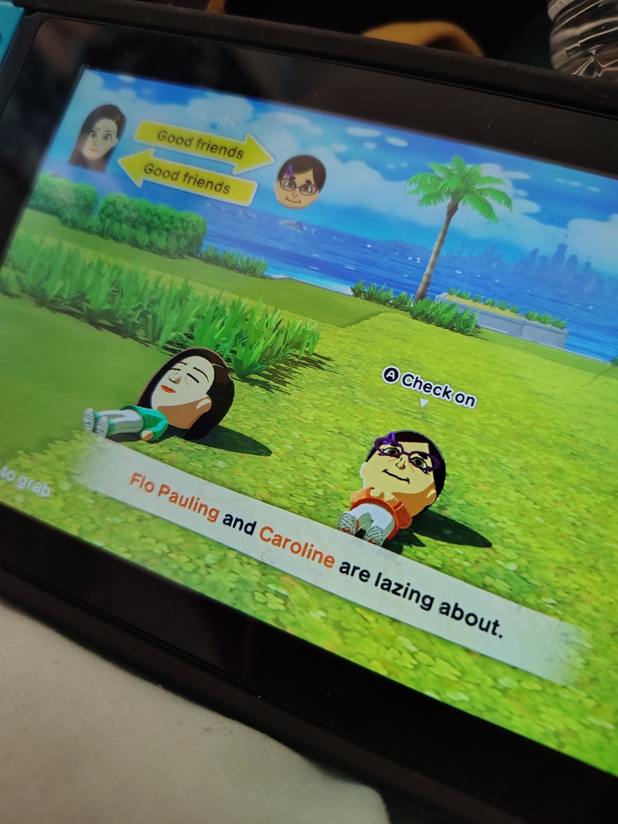 (Rarely) Daily lgbtq Valve characters! tweet media