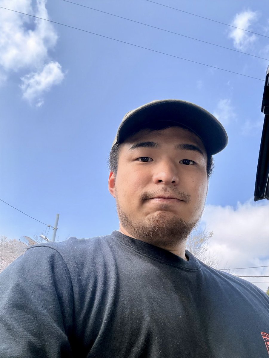 岩沢ゆっけ tweet media