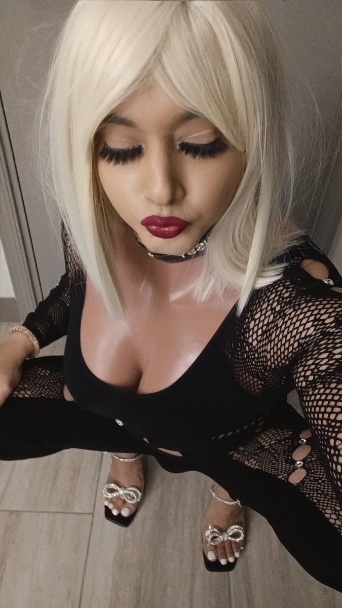 Sissy Carla 🏳️‍⚧️ tweet media