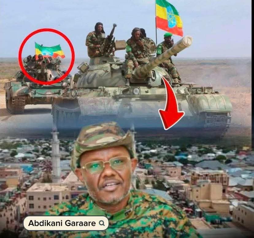 Bashir Hashi Yussuf tweet media