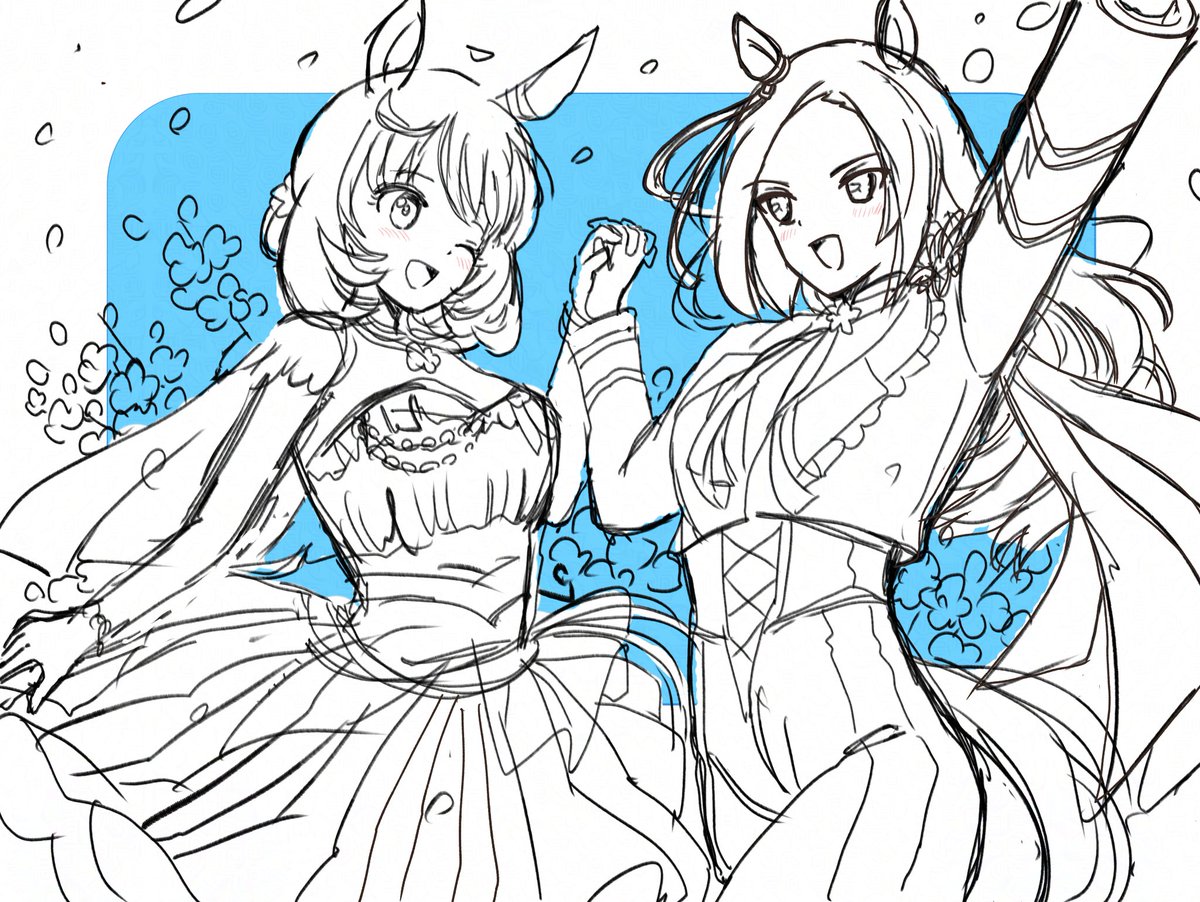 あばとろ tweet media