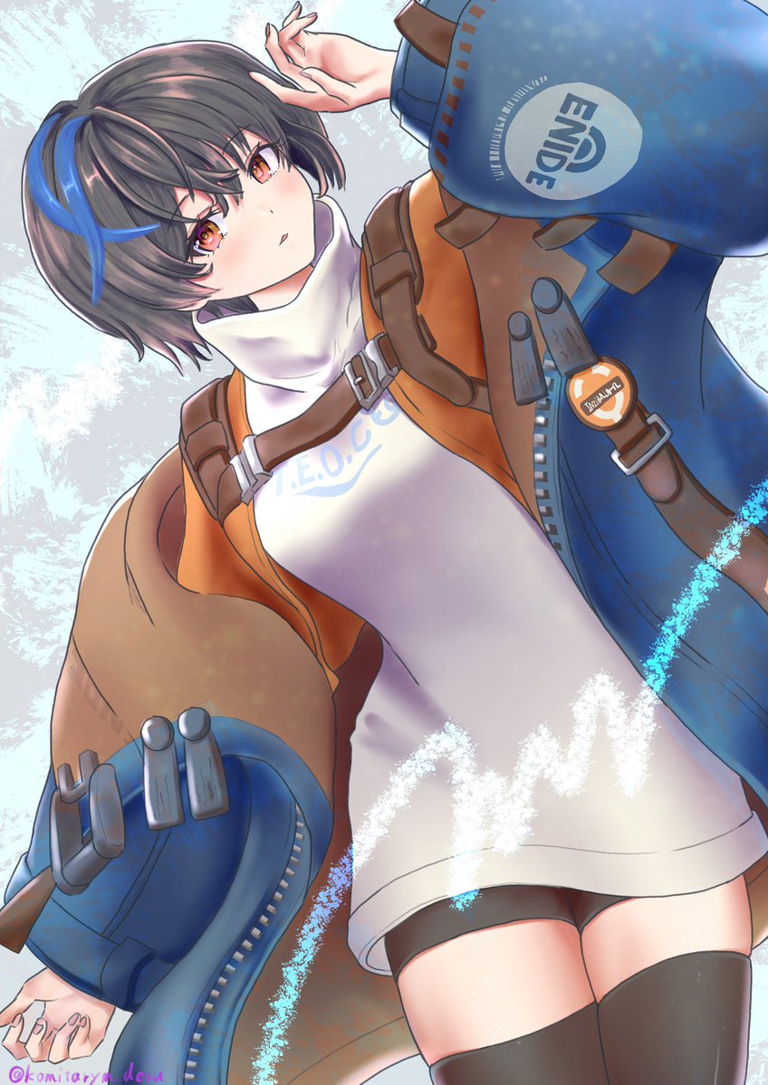 こみたりむ tweet media