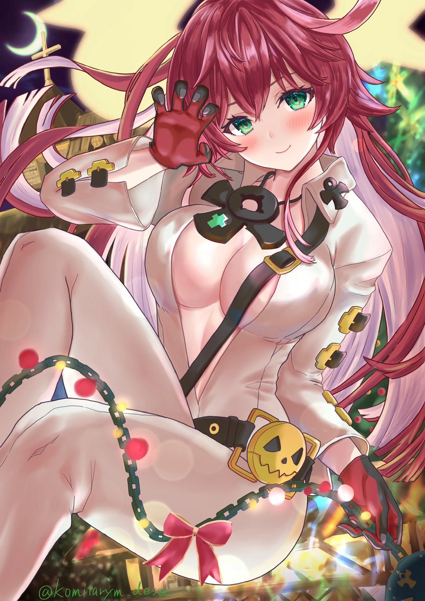 こみたりむ tweet media