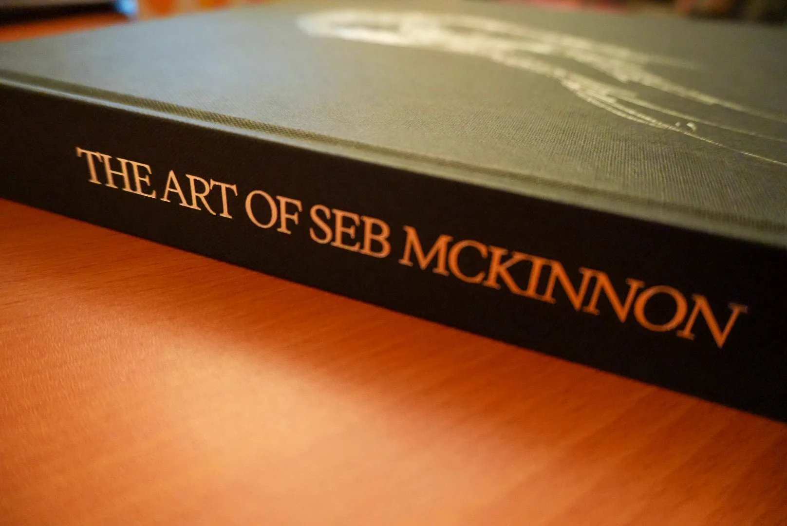 Reposts af Seb McKinnon (@SebMcKinnon) / X
