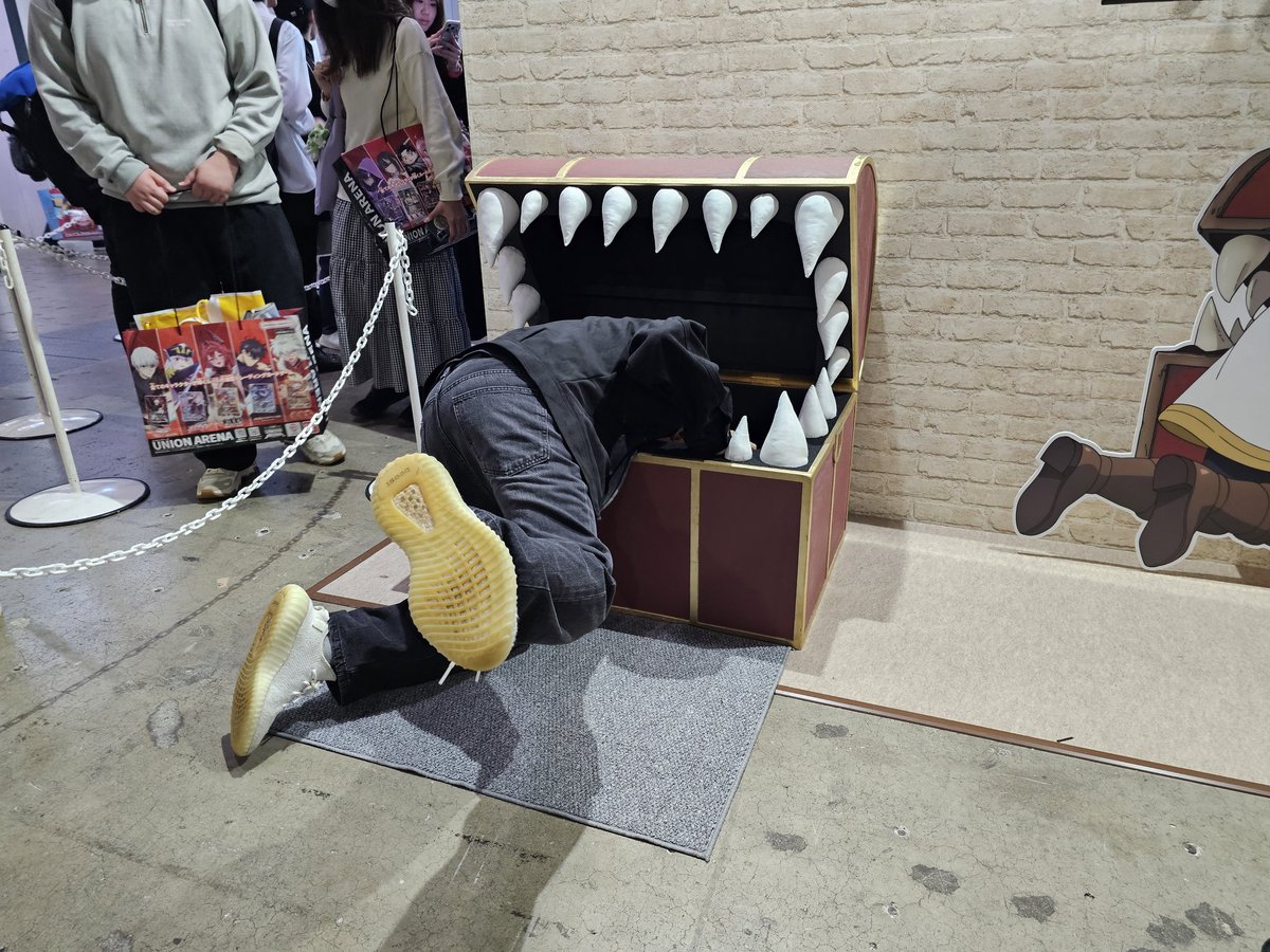 daem 🍧【GRAVT】 tweet media