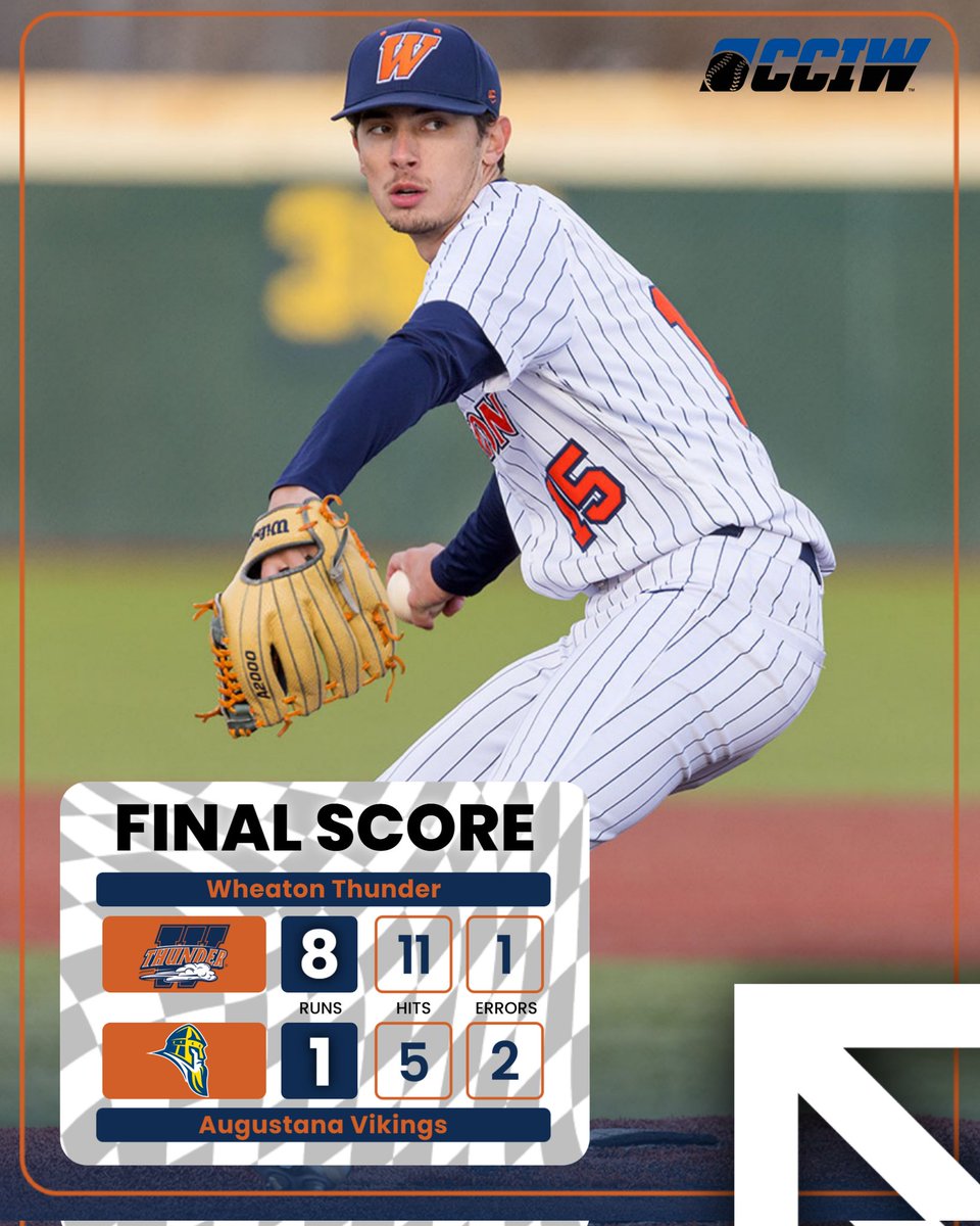 Wheaton Thunder tweet media