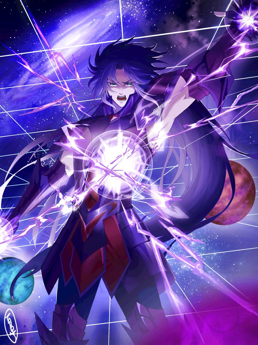 百足油 tweet media