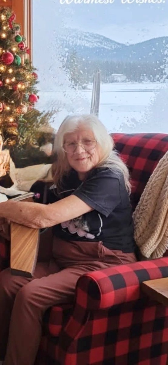 GCarrWisner's tweet photo. My grandma https://t.co/JSvKnyeaPb