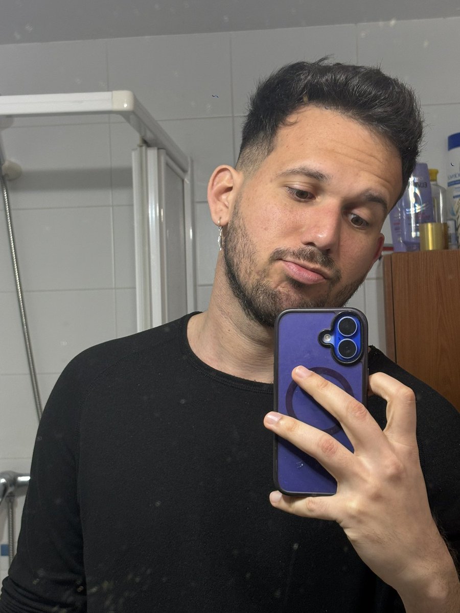 Fabián Alejandro tweet media